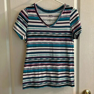 SONOMA size large every day Tee EUC